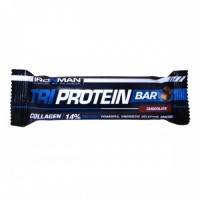 IronMan TriProtein Bar 50gr